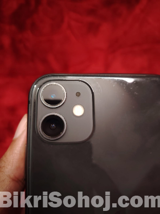 I phone 11